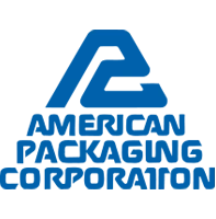 American Packaging Corporation logo